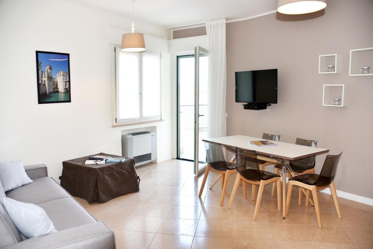 Residenza Miralago By Wonderful Italy Desenzano del Garda Luaran gambar