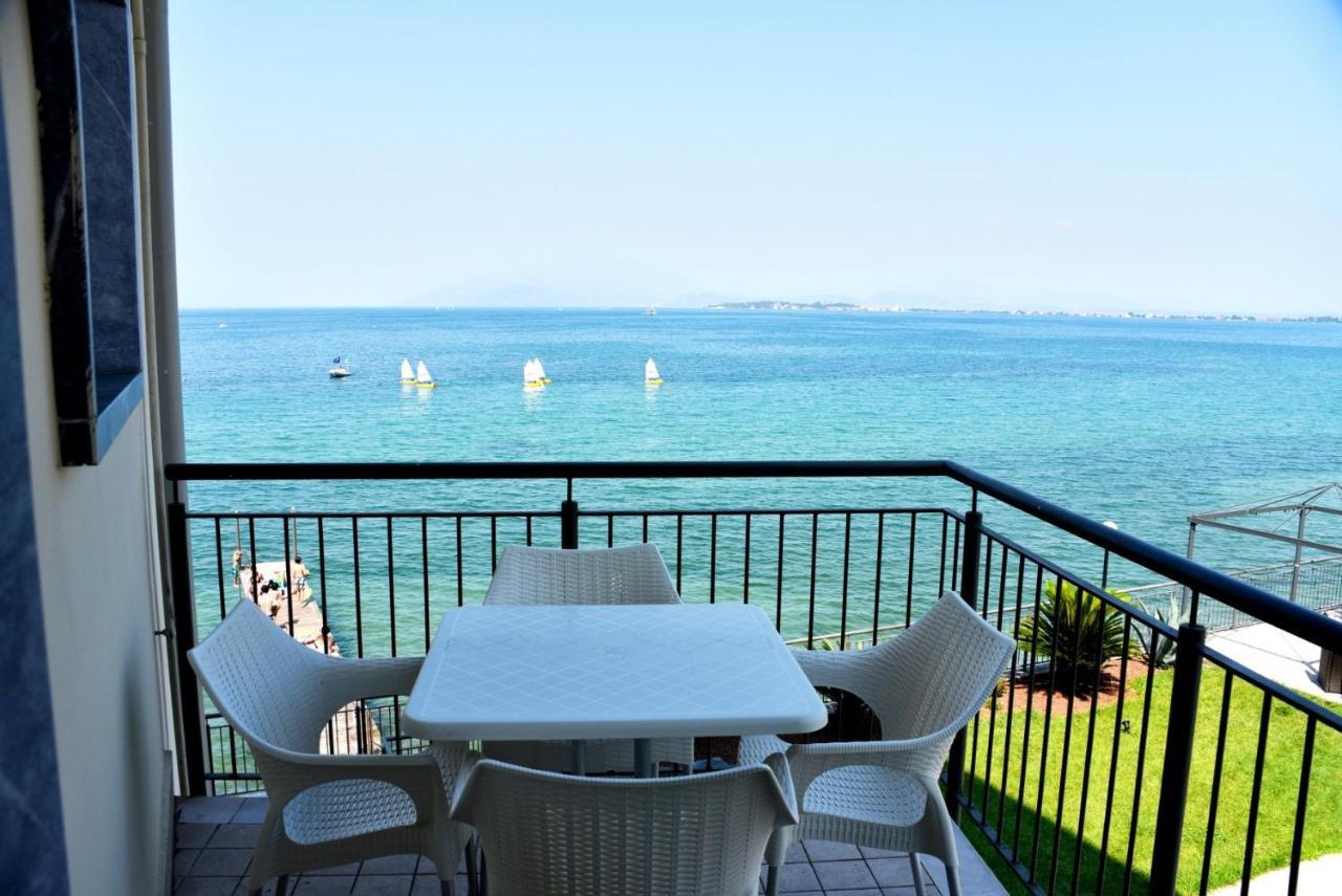 Residenza Miralago By Wonderful Italy Desenzano del Garda Luaran gambar