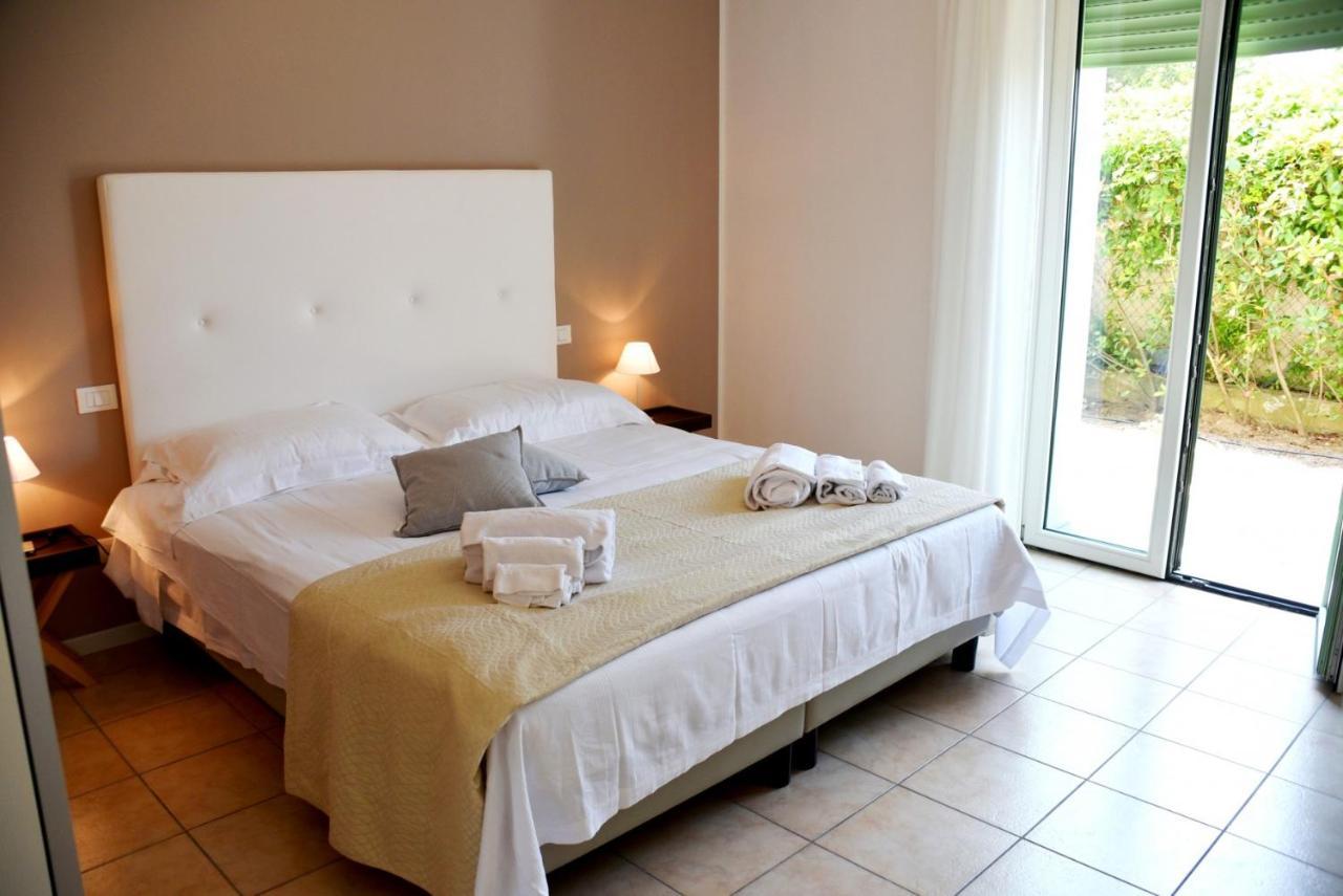 Residenza Miralago By Wonderful Italy Desenzano del Garda Luaran gambar