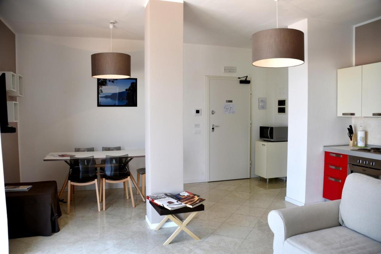 Residenza Miralago By Wonderful Italy Desenzano del Garda Luaran gambar