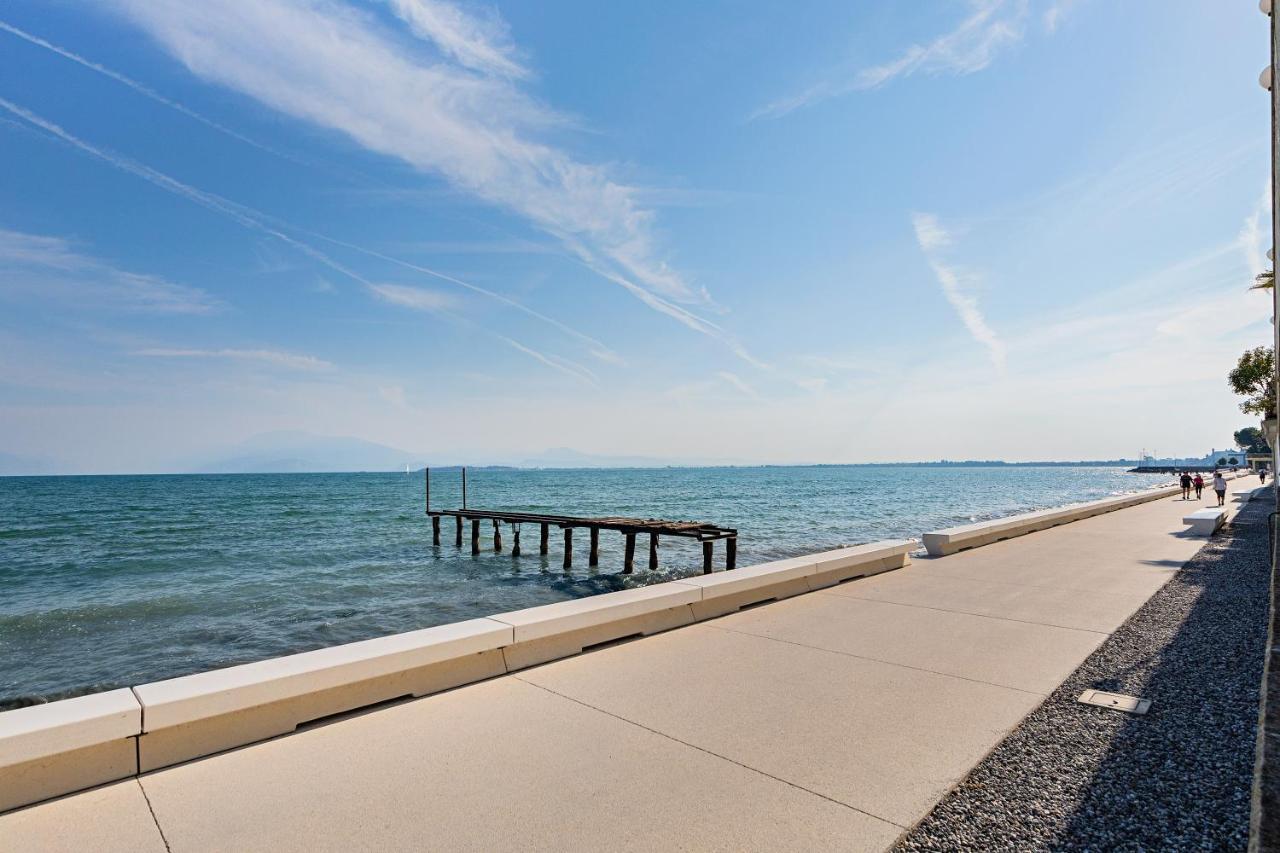 Residenza Miralago By Wonderful Italy Desenzano del Garda Luaran gambar