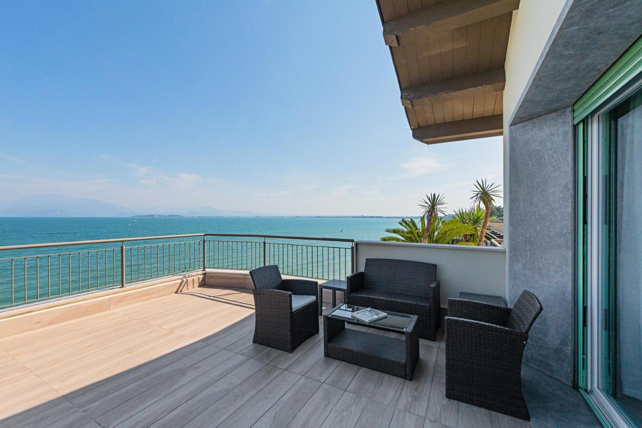 Residenza Miralago By Wonderful Italy Desenzano del Garda Luaran gambar