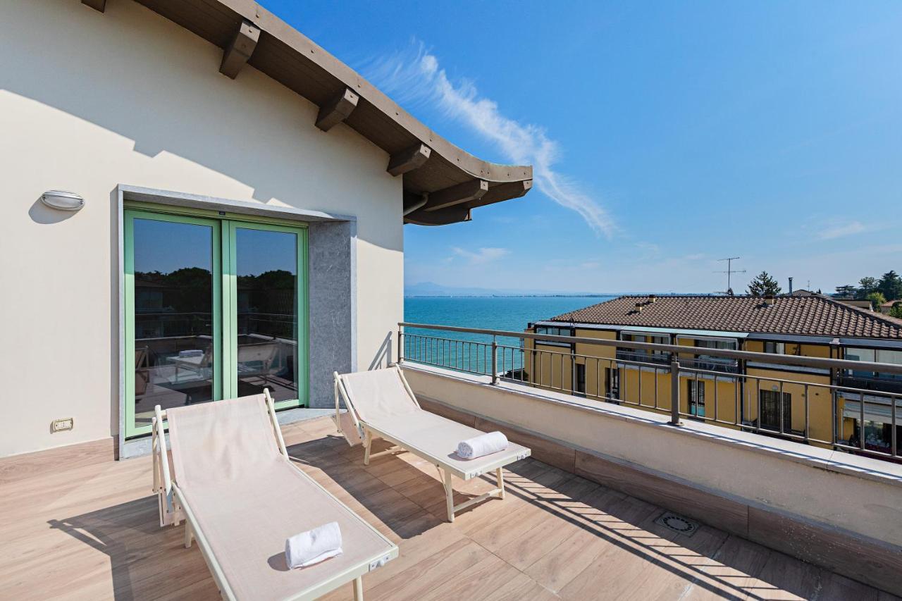Residenza Miralago By Wonderful Italy Desenzano del Garda Luaran gambar