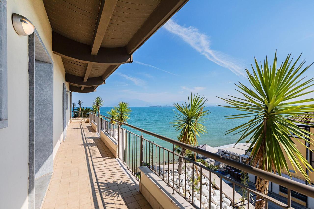 Residenza Miralago By Wonderful Italy Desenzano del Garda Luaran gambar