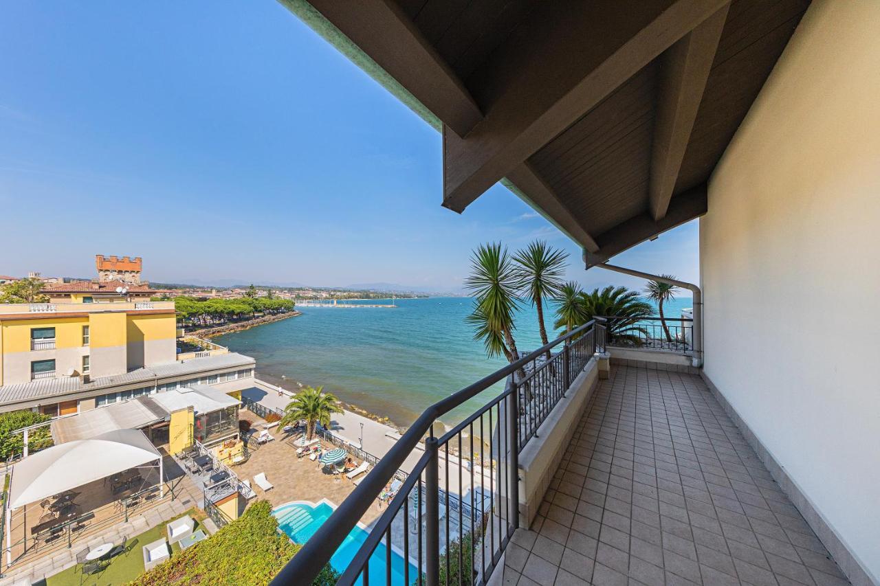 Residenza Miralago By Wonderful Italy Desenzano del Garda Luaran gambar