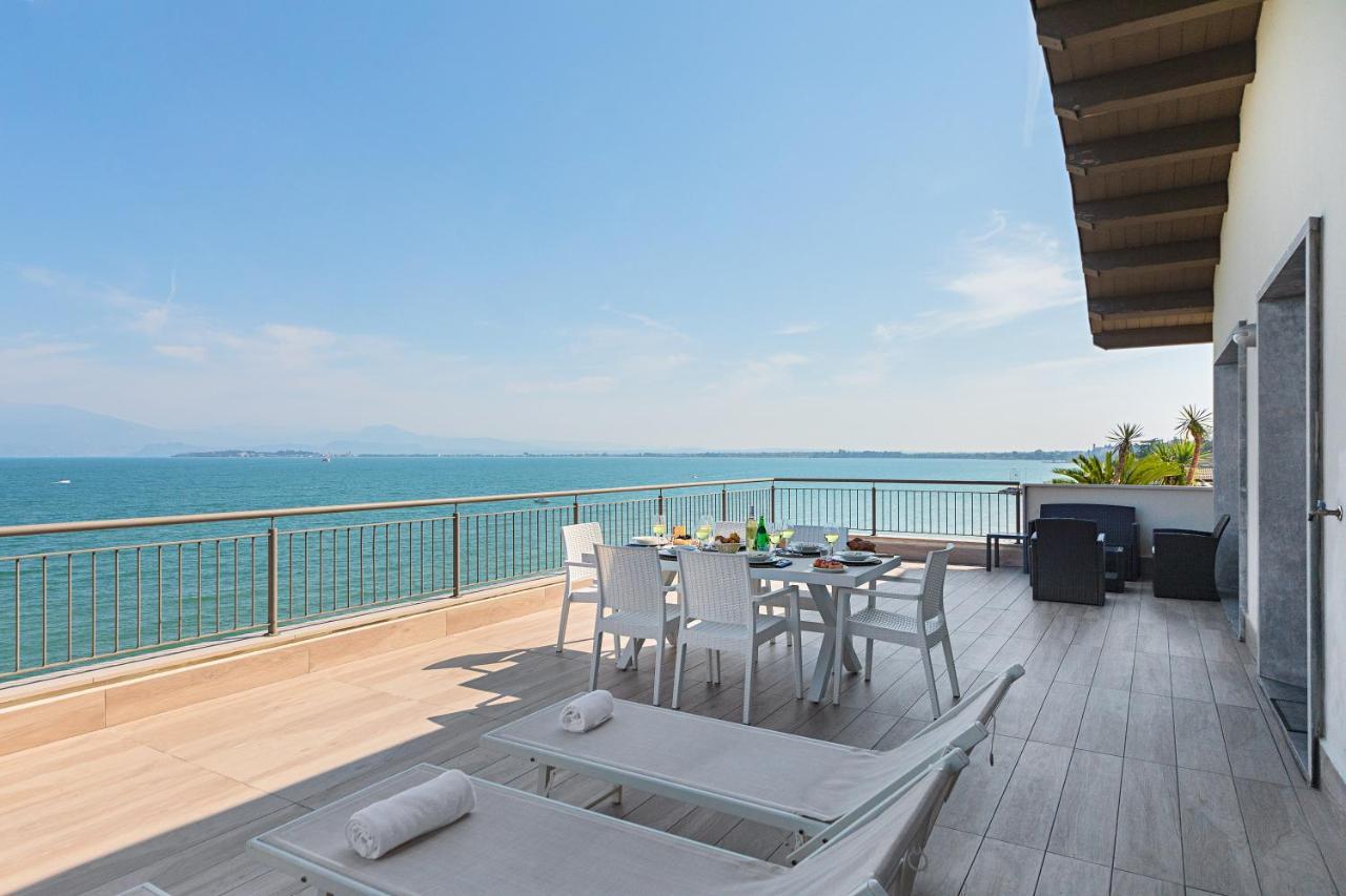 Residenza Miralago By Wonderful Italy Desenzano del Garda Luaran gambar
