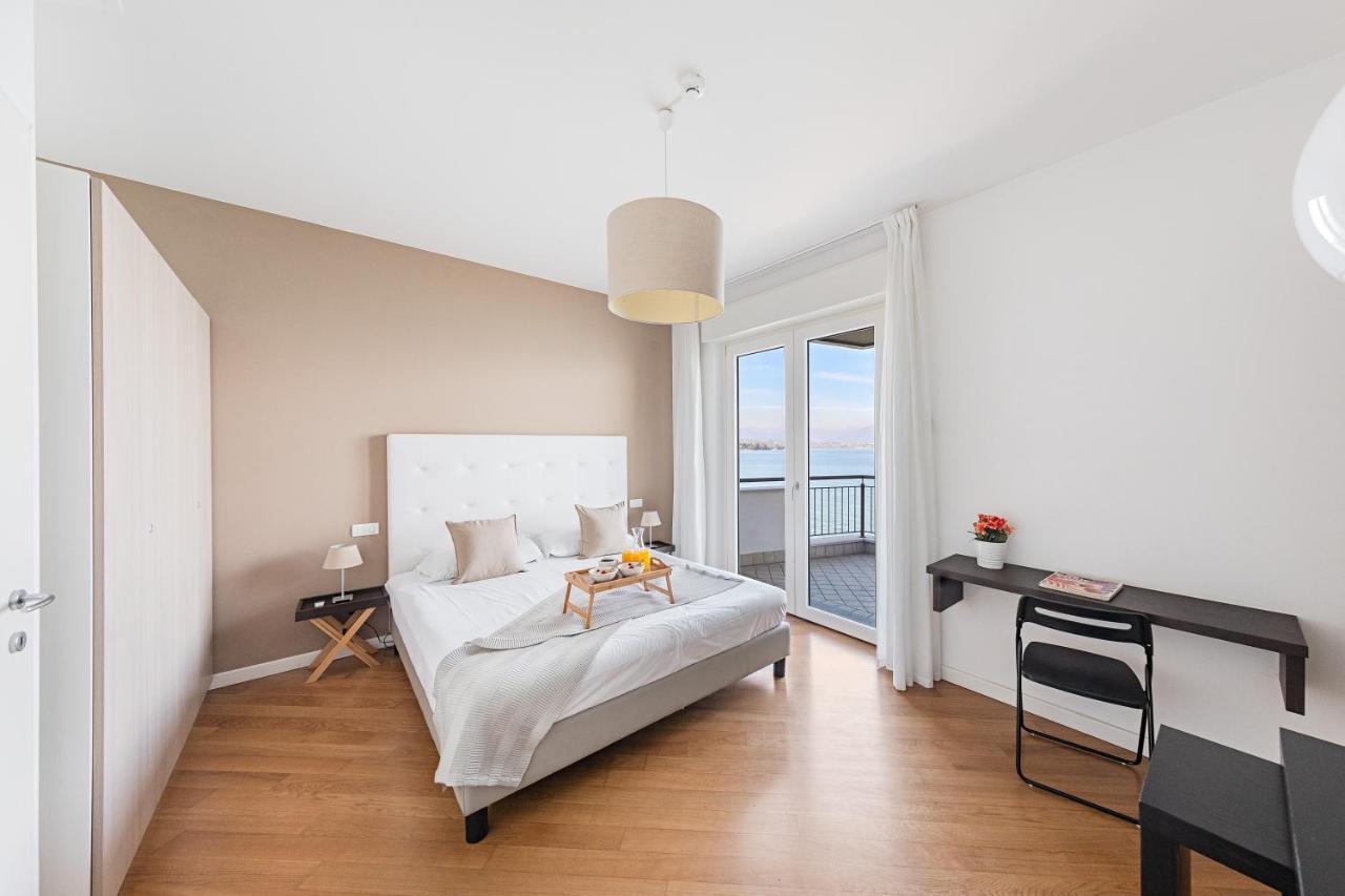 Residenza Miralago By Wonderful Italy Desenzano del Garda Luaran gambar