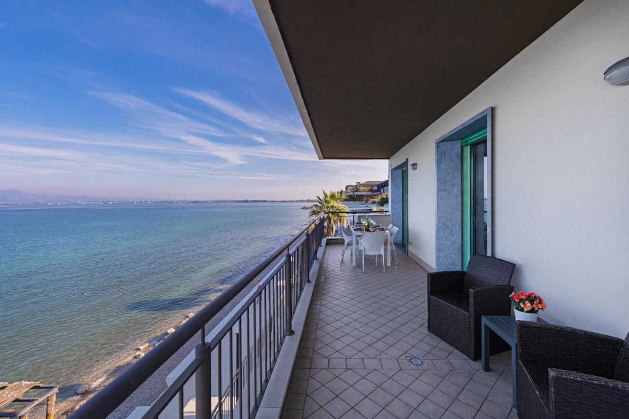 Residenza Miralago By Wonderful Italy Desenzano del Garda Luaran gambar