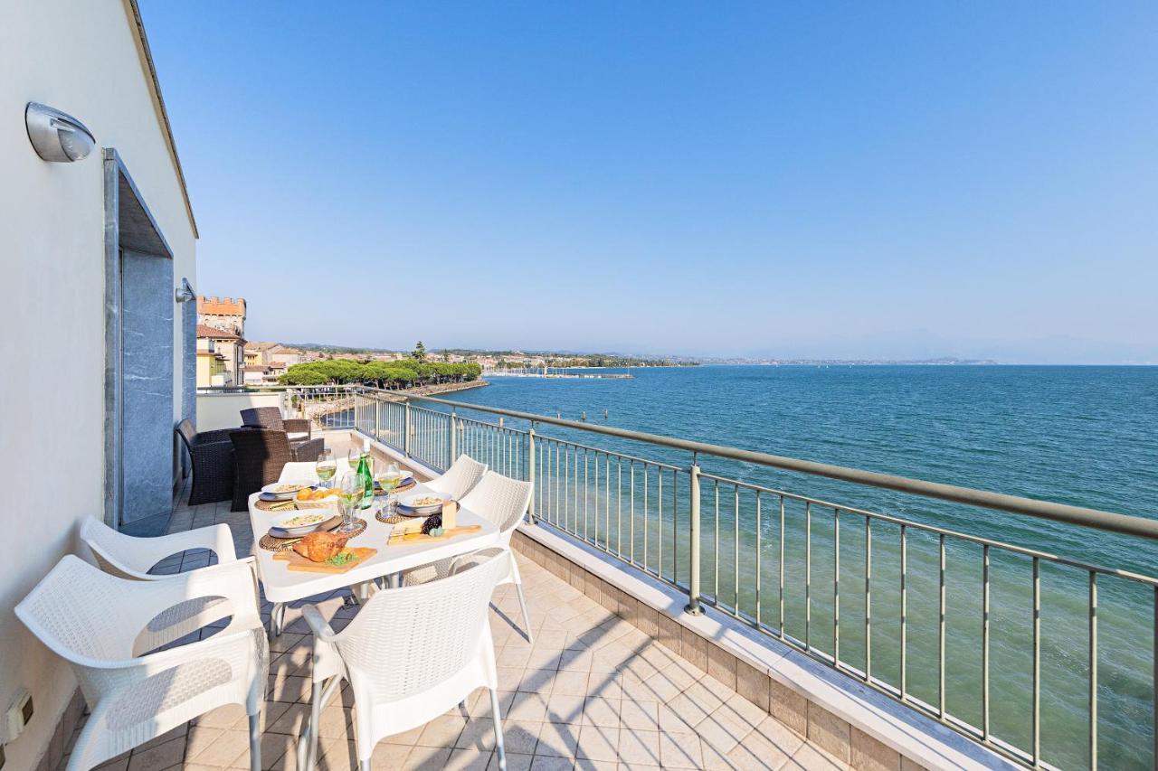 Residenza Miralago By Wonderful Italy Desenzano del Garda Luaran gambar