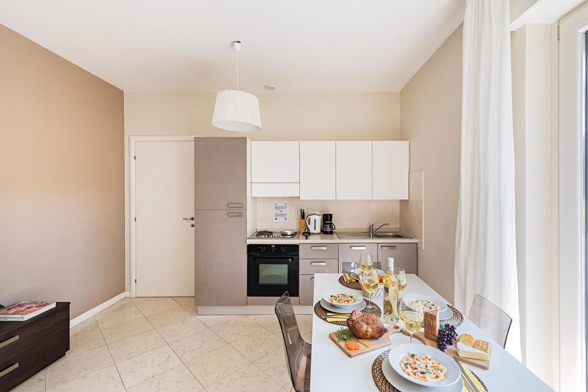 Residenza Miralago By Wonderful Italy Desenzano del Garda Luaran gambar