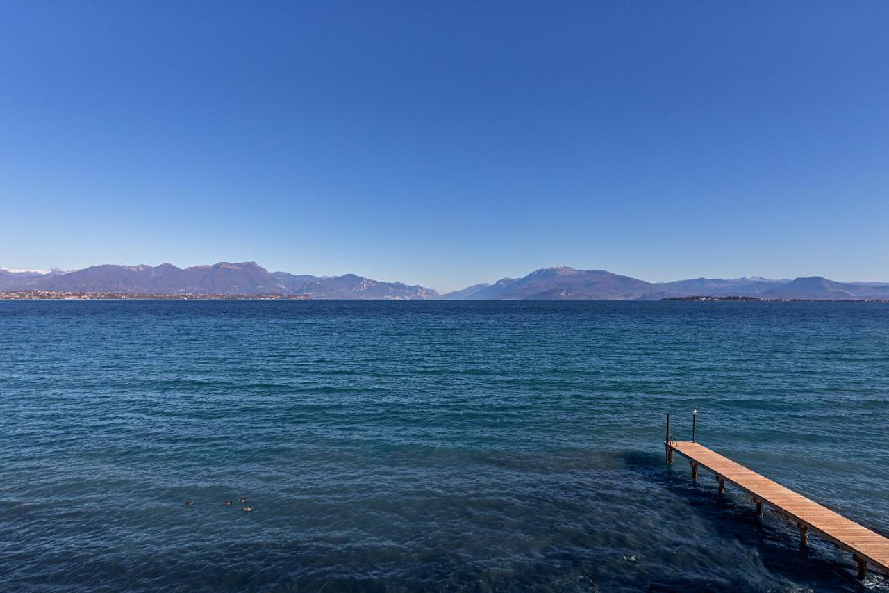 Residenza Miralago By Wonderful Italy Desenzano del Garda Luaran gambar