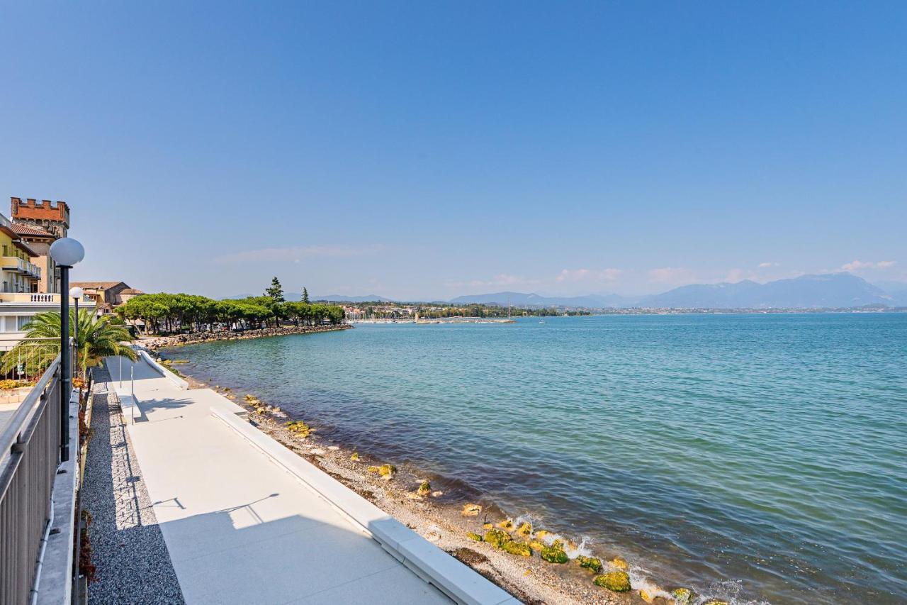 Residenza Miralago By Wonderful Italy Desenzano del Garda Luaran gambar