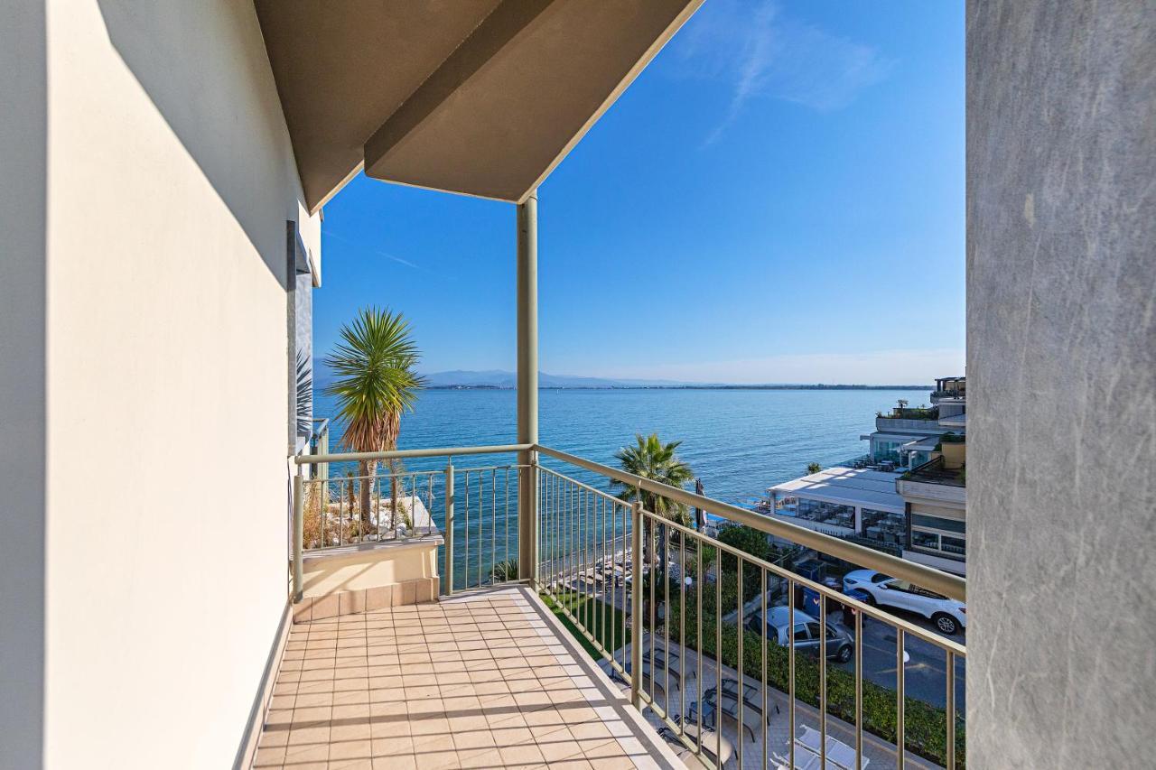 Residenza Miralago By Wonderful Italy Desenzano del Garda Luaran gambar