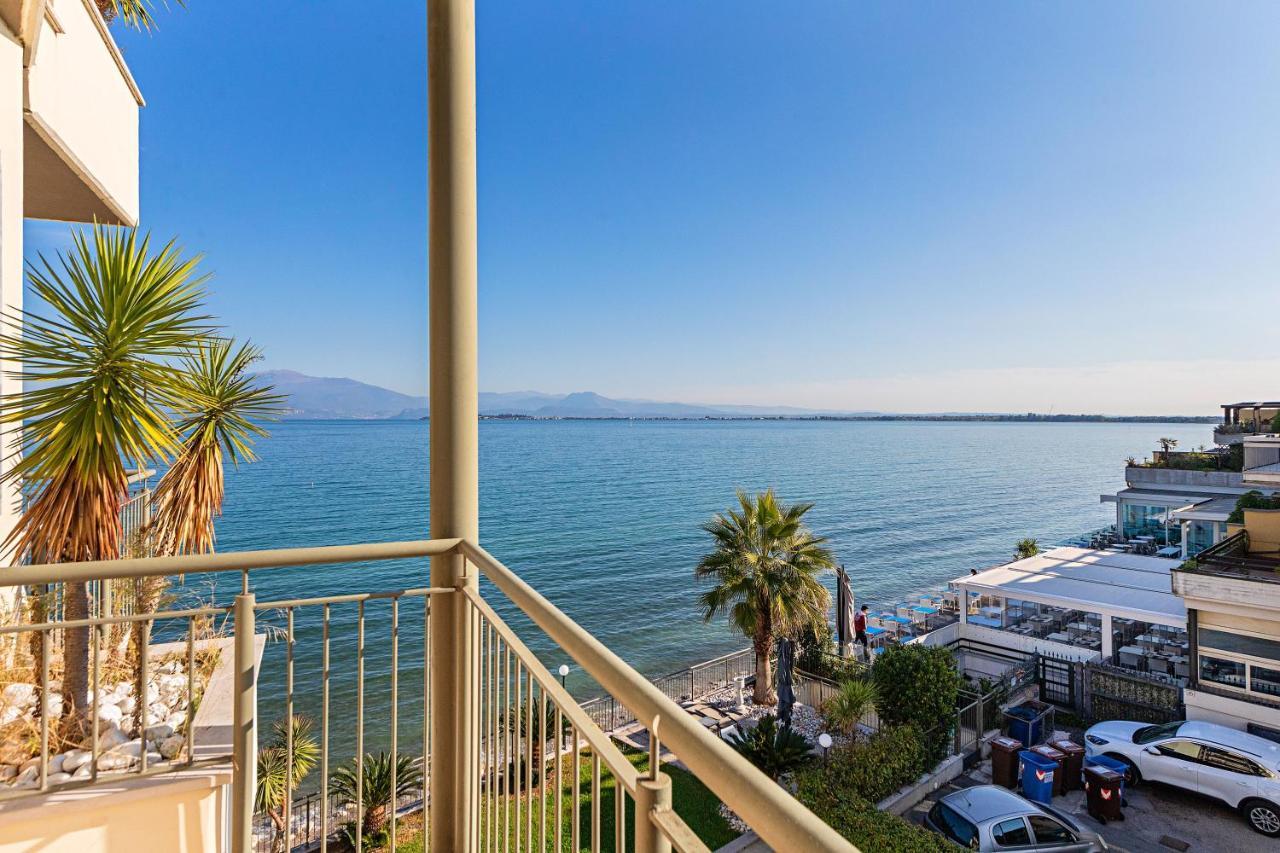Residenza Miralago By Wonderful Italy Desenzano del Garda Luaran gambar