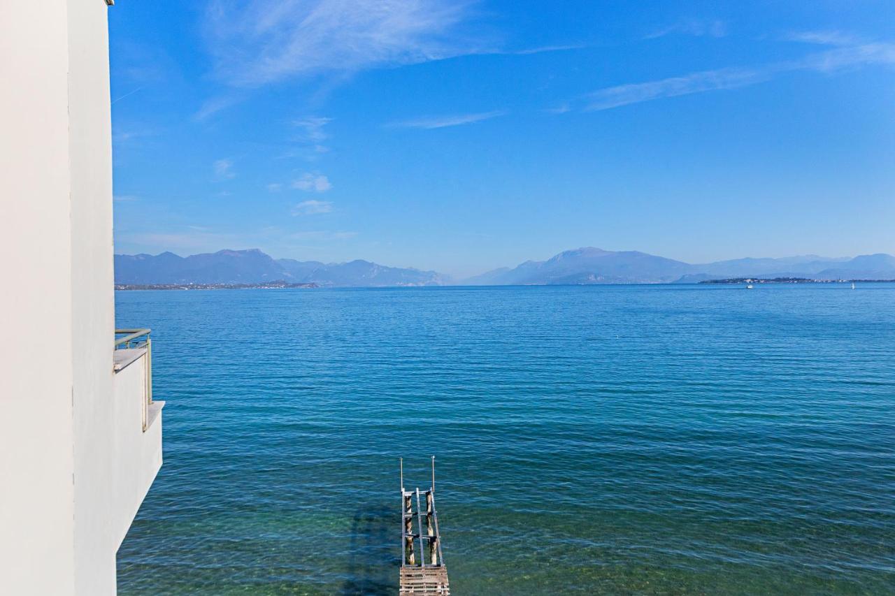 Residenza Miralago By Wonderful Italy Desenzano del Garda Luaran gambar