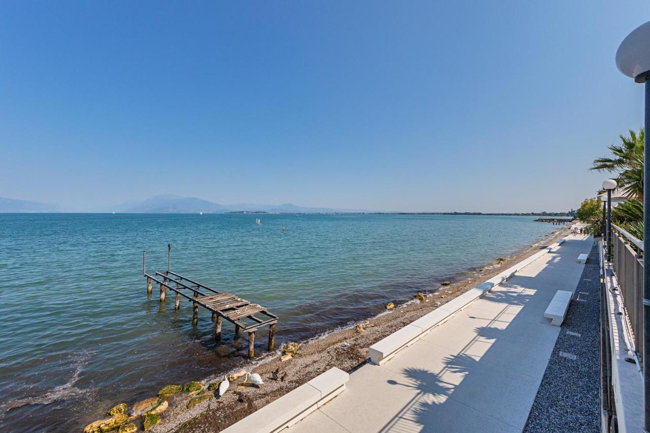 Residenza Miralago By Wonderful Italy Desenzano del Garda Luaran gambar
