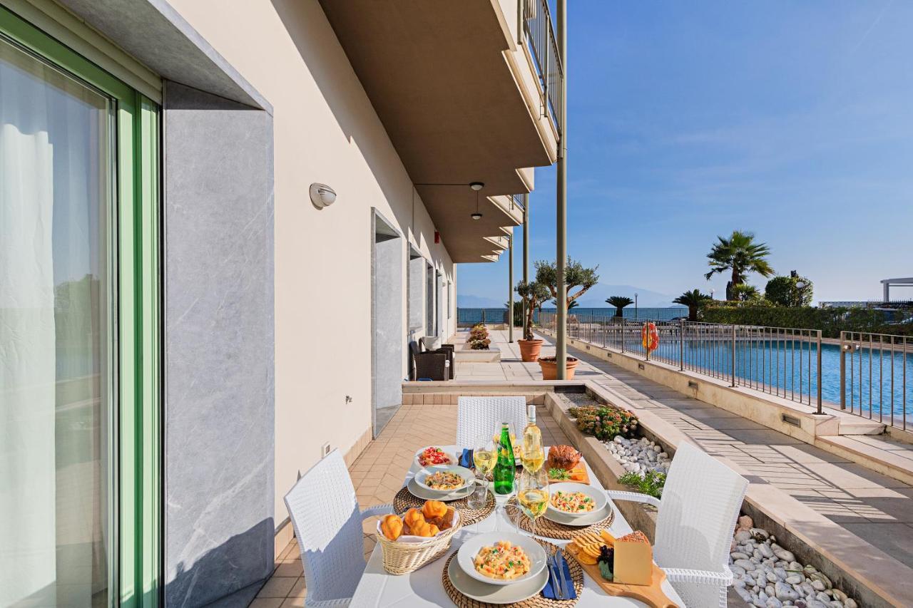 Residenza Miralago By Wonderful Italy Desenzano del Garda Luaran gambar