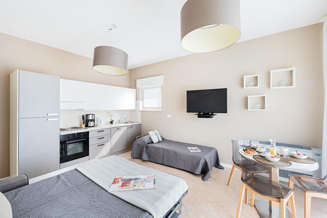 Residenza Miralago By Wonderful Italy Desenzano del Garda Luaran gambar