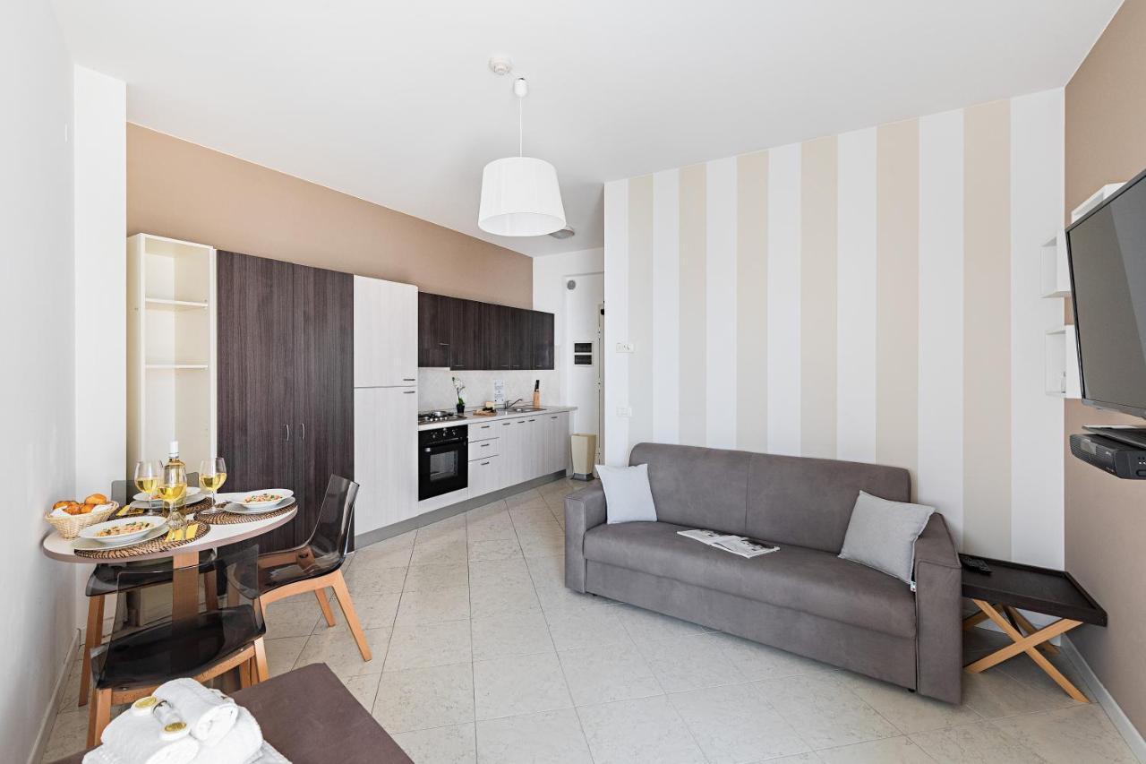 Residenza Miralago By Wonderful Italy Desenzano del Garda Luaran gambar