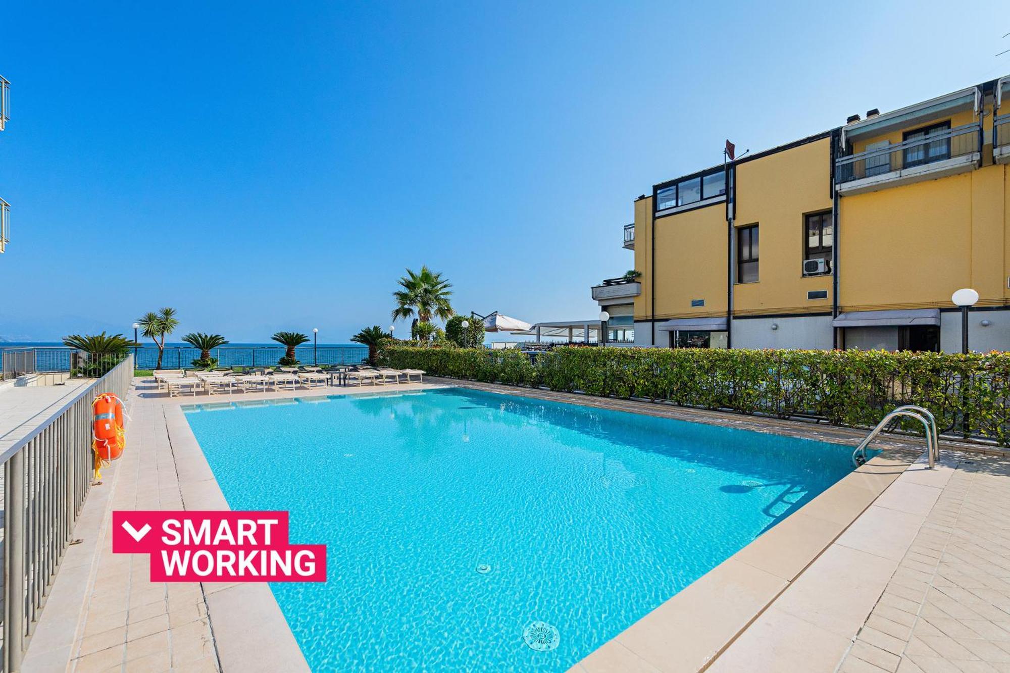 Residenza Miralago By Wonderful Italy Desenzano del Garda Luaran gambar
