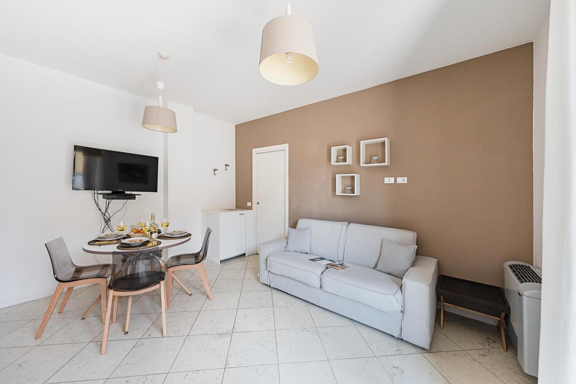 Residenza Miralago By Wonderful Italy Desenzano del Garda Luaran gambar