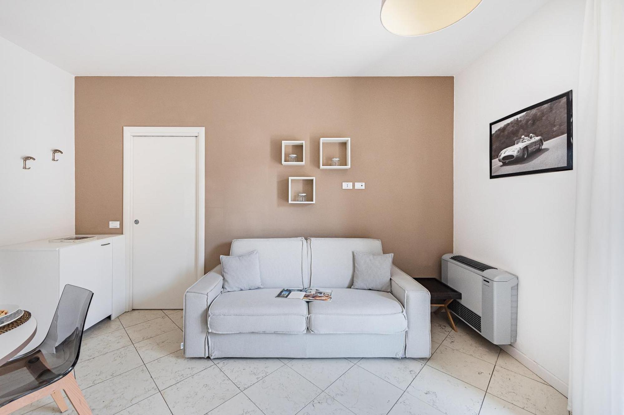 Residenza Miralago By Wonderful Italy Desenzano del Garda Luaran gambar